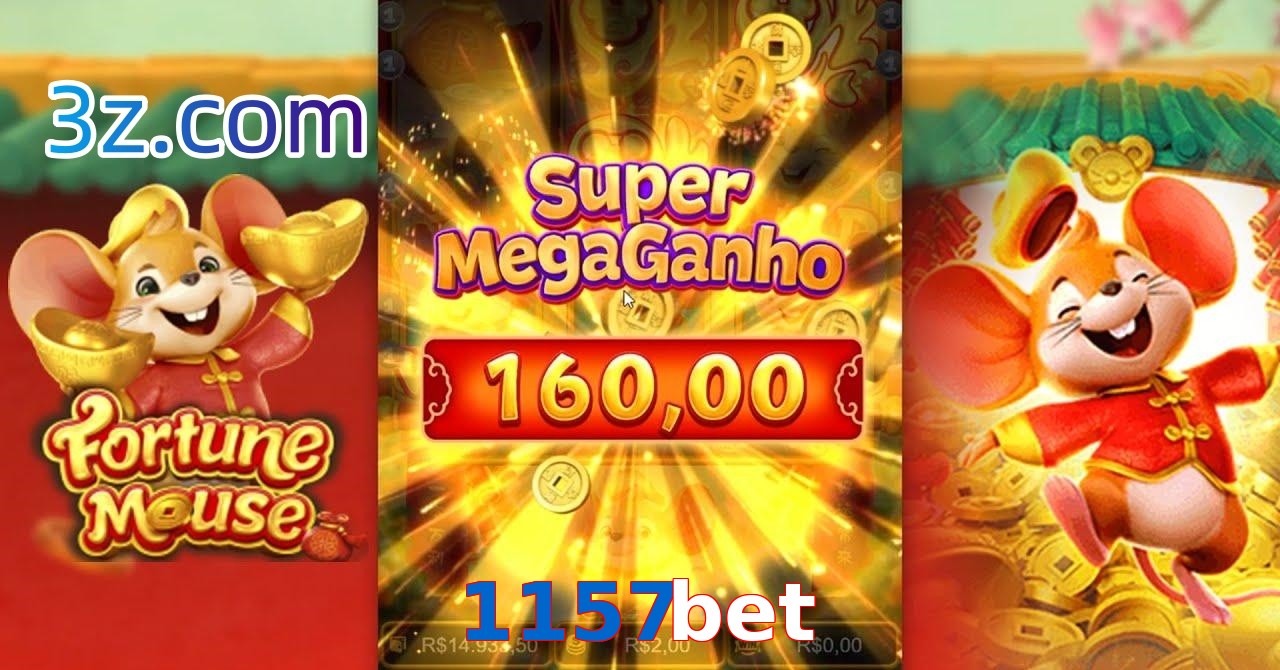 1157bet cassino